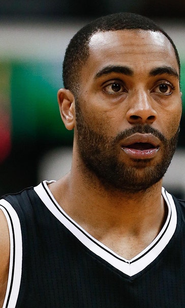 Gun violence a subject that hits close to home for Heat's Wayne Ellington